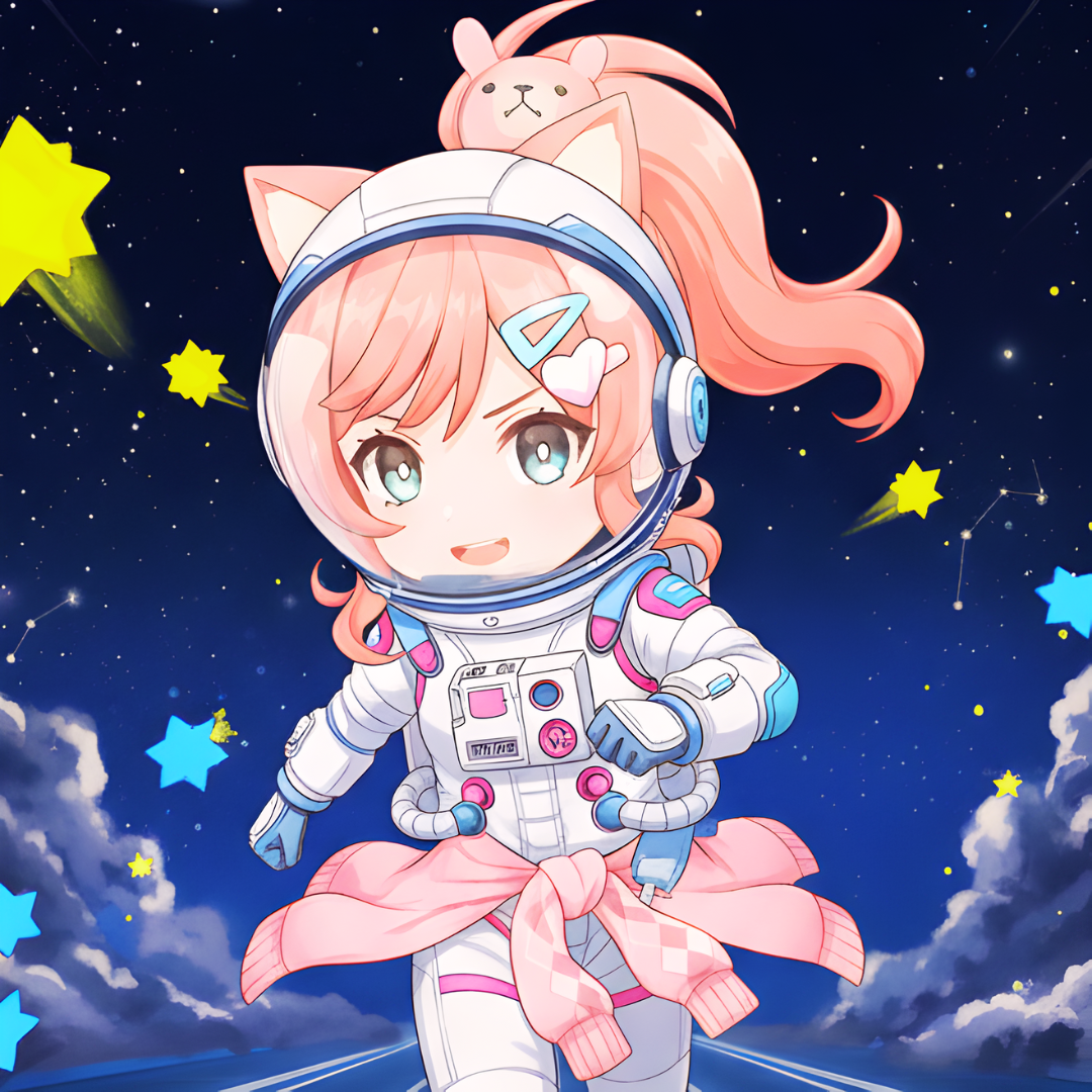 ผู้พิชิตกาแล็กซี่