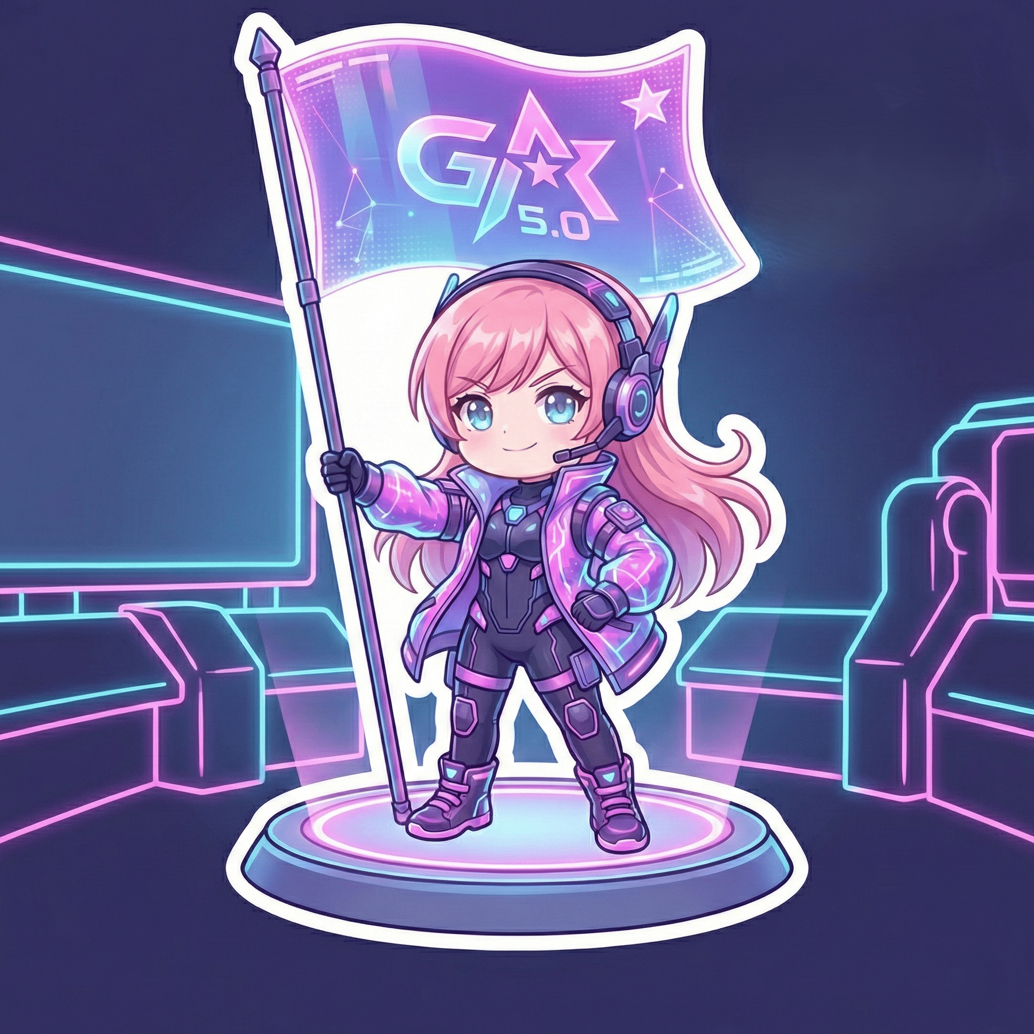 ยึดครองฐานทัพ 5.0